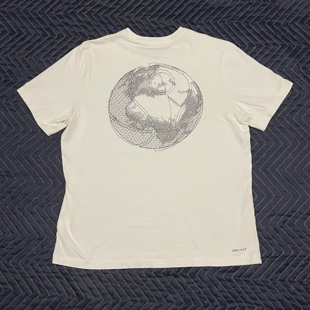 Jordan Dri-Fit Tee - Picture 2 of 7